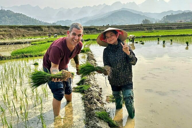 3-Day Sapa Trek, visit Fansipan (cable car) from Hanoi with local - Key highlights (the stuff that matters)