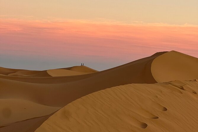 3-Day Shared Tour to Merzouga: Sahara Magic & Camel Trek - Who this 3-day Merzouga tour fits best