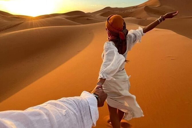 3-Day Shared Tour to Merzouga: Sahara Magic & Camel Trek - Quick practical tips before you book