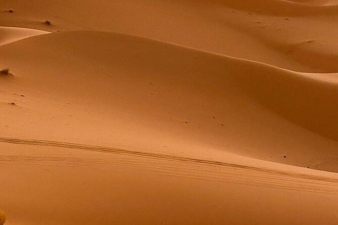 3-Day Tour to Merzouga Erg Chebbi visiting villages & Camel trek - Who this 3-day Merzouga tour suits best