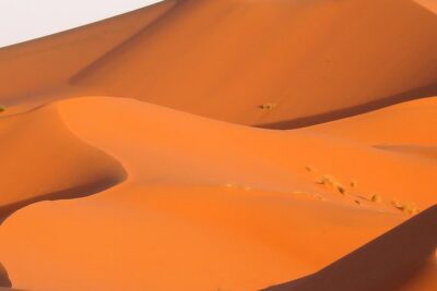 3-Day Tour to Merzouga Erg Chebbi with Food & Camel Trek - Skoura oasis stop and the Dadès overnight in Bourmaine du Dadès