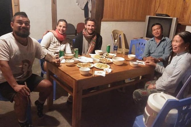 3-Day Trek in Amazing Muong Hoa Valley & ethnic Homestay - Day 3: Ban Ho sunrise and Nam Tong with the Red Dzao