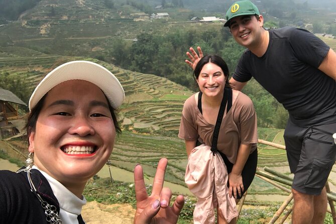 3-Day Trek in Amazing Muong Hoa Valley & ethnic Homestay - Price and value: is $109 fair for a guided 3-day valley walk?