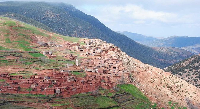 3 Day Trek in the Atlas Mountains and Berber Villages from Marrakech - Price and what $145 covers (and what to budget extra)