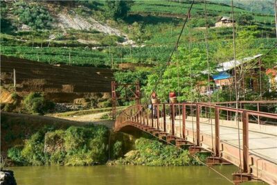 3-Day Trekking Adventure of Sapa from Hanoi - Stay Ta Van Village - Hanoi to Sapa Without the Headache