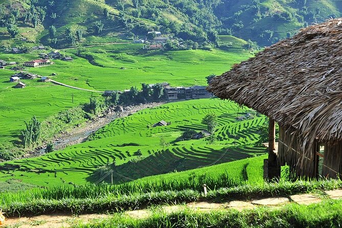 3-Day Trekking Adventure of Sapa from Hanoi - Stay Ta Van Village - The Guides: The Real Difference Between a Walk and a Story