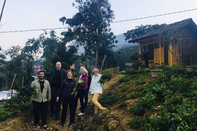 3-Day Trekking Adventure of Sapa from Hanoi - Stay Ta Van Village - Getting the Most Out of the Hike (Without Overestimating Yourself)