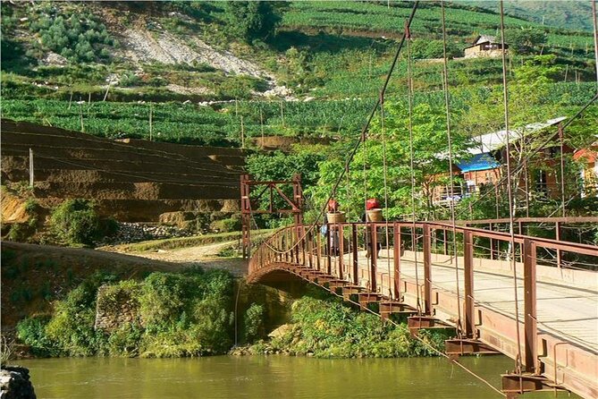 3-Day Trekking Adventure of Sapa from Hanoi - Stay Ta Van Village - Hanoi to Sapa Without the Headache