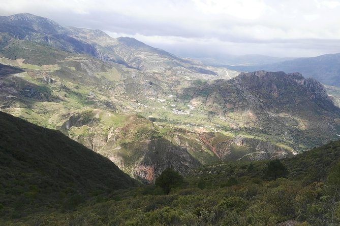 3-Day Trekking from Chefchaouen – Rif Mountains Adventure - Key things that make this trek worth considering