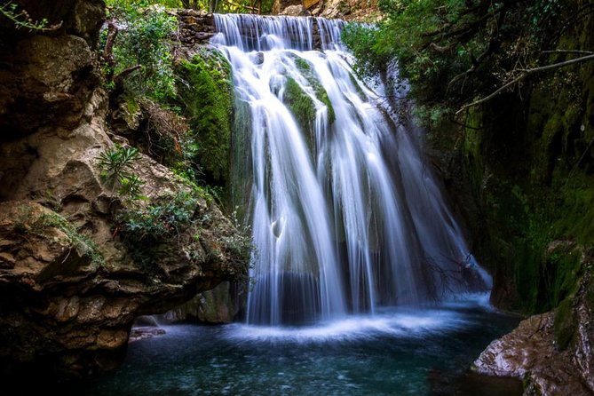3-Day Trekking from Chefchaouen – Rif Mountains Adventure - Rif Mountains trekking starts in Chefchaouen, then goes off the map