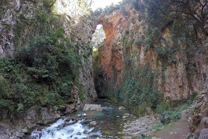 3-Day Trekking from Chefchaouen – Rif Mountains Adventure - Logistics that actually matter: private group, pickup, and a short stop rhythm