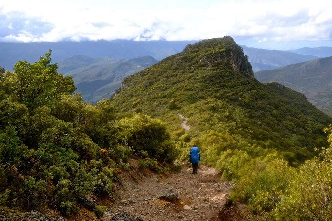 3-Day Trekking from Chefchaouen – Rif Mountains Adventure - Who this trek suits (and who should think twice)