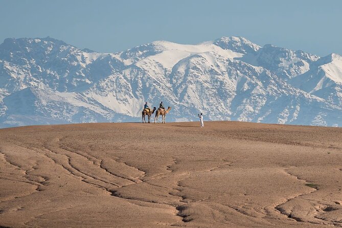 3 Day Trekking in Atlas Mountains and Berber Villages From Marrakech - Price and Value for $139.59: What You’re Actually Buying