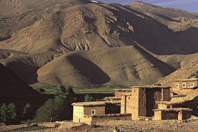 3 Day Trekking in Atlas Mountains and Berber Villages From Marrakech - Should You Book This Atlas and Berber Villages Trek?