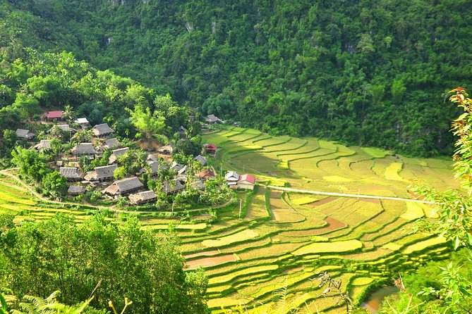 3-Day Trekking In Pu Luong Nature Reserve Private Tour - Key highlights you’ll actually care about