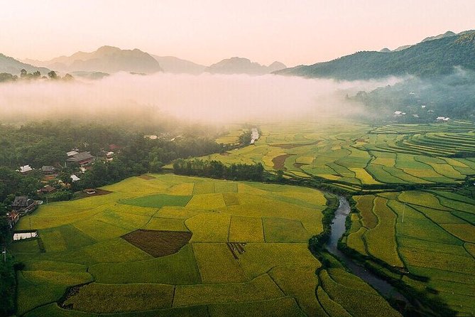 3-Day Trekking In Pu Luong Nature Reserve Private Tour - Day 3: Kit Village Trek, Then Returning Toward Nua