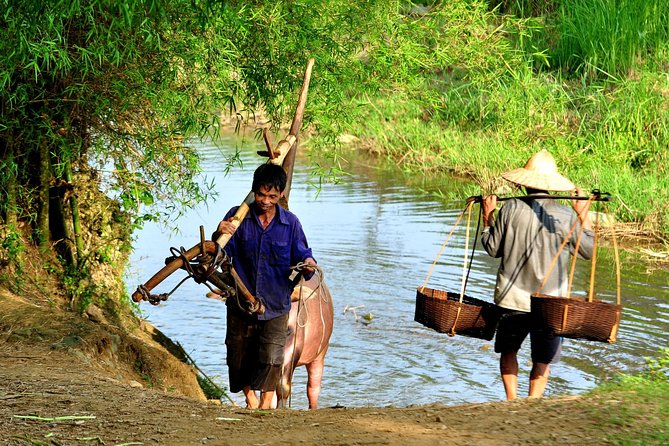 3-Day Trekking In Pu Luong Nature Reserve Private Tour - What to Pack for Pu Luong: Simple Gear, Real-World Use