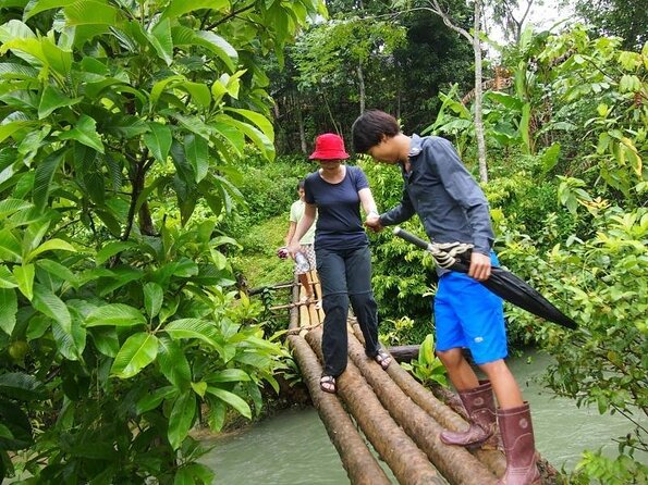 3-Day Trekking In Pu Luong Nature Reserve Private Tour - Price and Logistics: Is $327.18 per Person Good Value?