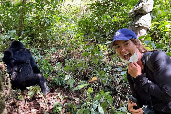 3 Day Uganda Gorilla Trekking and Batwa Pygmies Experience - Key things that make this short gorilla trip work