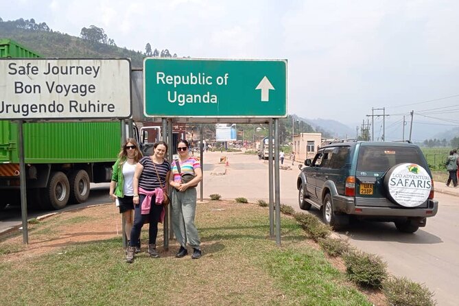 3 Day Uganda Gorilla Trekking and Batwa Pygmies Experience - After the Trek: Free Time That Lets You Actually Recover