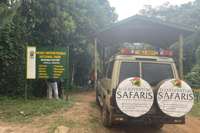 3 Day Uganda Gorilla Trekking and Batwa Pygmies Experience - Batwa Pygmies Add-On: What to Confirm Before You Pay