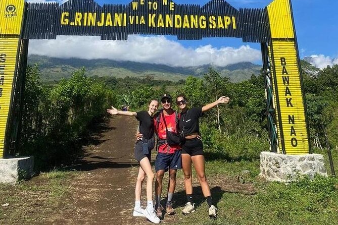 3 days 2 night trekking Rinjani to Summit and lake - Key things I’d tell friends before you book