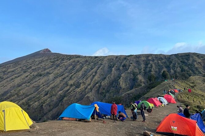 3 days 2 night trekking Rinjani to Summit and lake - Price and Logistics: What you really pay (and what’s extra)
