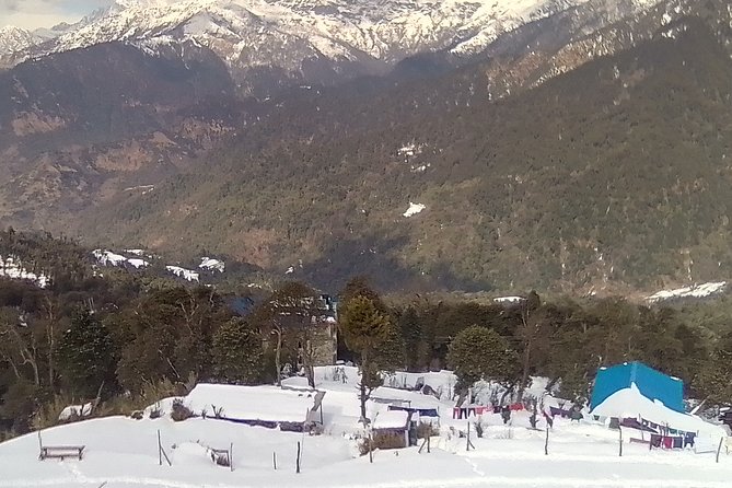 3 Days 2 Nights Poon Hill Trekking - Why Poon Hill Works So Well in Just Three Days