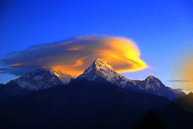 3 Days 2 Nights Poon Hill Trekking - What the Licensed Guide and Permits Actually Change for You