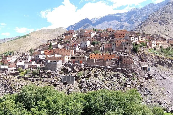 3 Days Berber Villages Trek - Authentic Atlas Mountain Experience - Who should book this Atlas trek (and who should skip it)