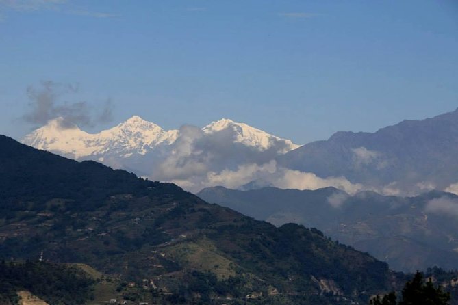 3 Days Chisapani Nagarkot Trek - Why Chisapani to Nagarkot is such a good 3-day route