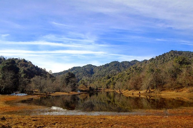 3 Days Chisapani Nagarkot Trek - Day 2: From forest roads to villages, then Nagarkot’s big-sky moment