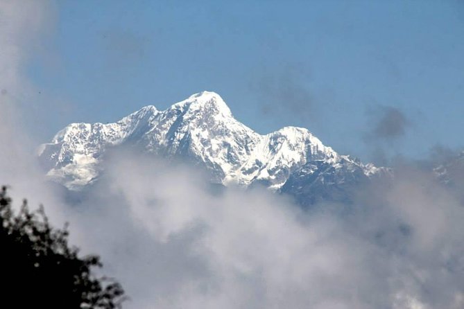 3 Days Chisapani Nagarkot Trek - Meals, guide, and porter support: what the inclusions really change