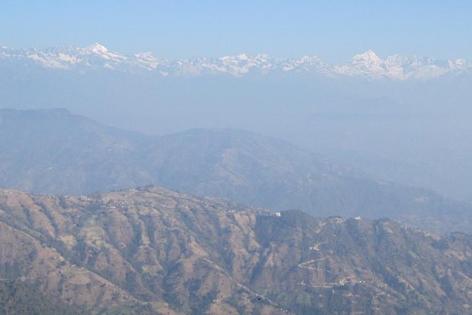 3 Days Chisapani Nagarkot Trek - Price and value: what $320 buys you (and what it doesn’t)