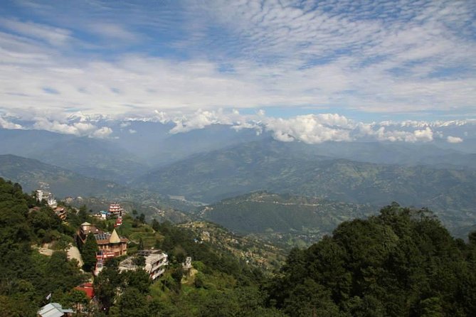 3 Days Chisapani Nagarkot Trek - Pacing, effort, and who this trek suits best