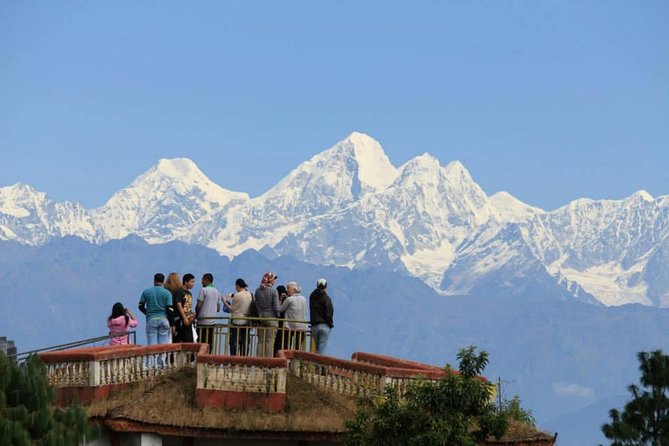 3 Days Chisapani Nagarkot Trek - Day 1: Sundarijal to Chisapani and that Shivapuri trail feeling