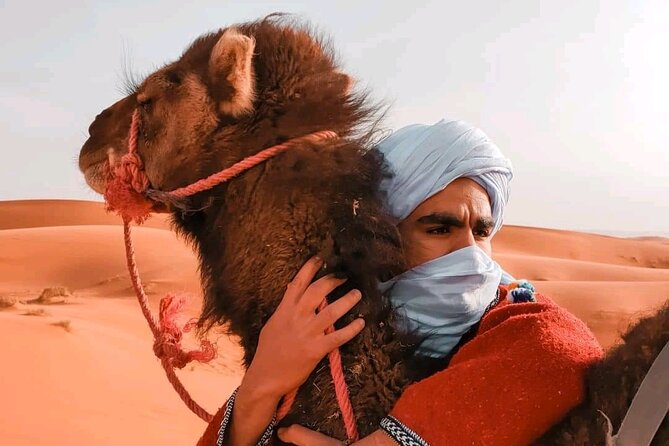 3 Days Desert Tour in Marrakech to Merzouga Dunes and Camel Trek - The Marrakech to Merzouga Desert Tour: When 3 Days Really Feels Like a Trip