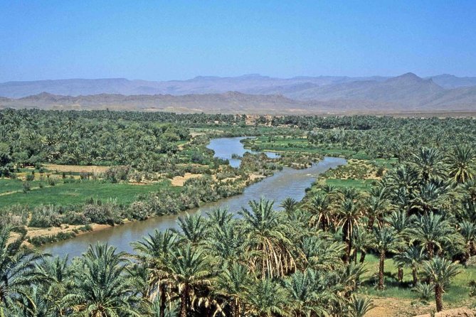 3 Days Desert trip from Marrakech to Merzouga Dunes & Camel Trek - Desert camp night: what the overnight includes and how to get the most out of it