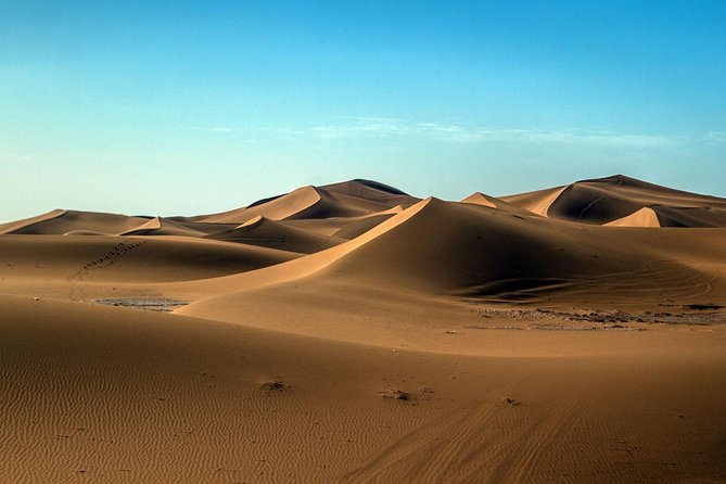 3 Days Desert trip from Marrakech to Merzouga Dunes & Camel Trek - Price and value check: what you’re paying for at $562.28 per person