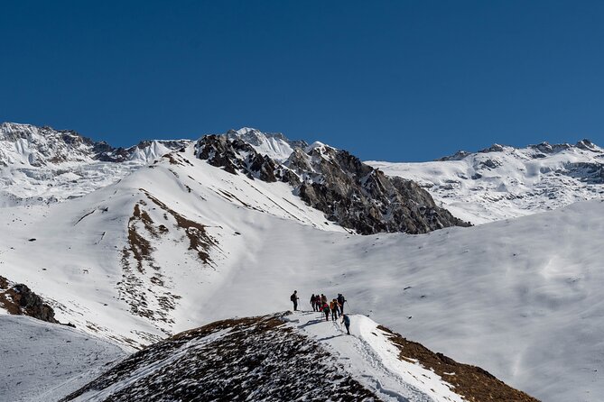3 Days Ghorepani and Poonhill Private Trek from Pokhara - Price and value: what you’re paying for (and what you’re not)