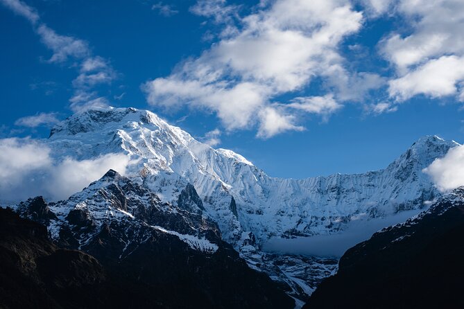 3 Days Ghorepani and Poonhill Private Trek from Pokhara - Day two: Ulleri’s steep push to Ghorepani (2,840–2,874m)