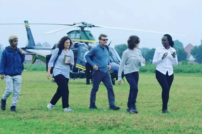 3 Days Gorilla & Golden Monkey Trekking Safaris - Key highlights worth planning around