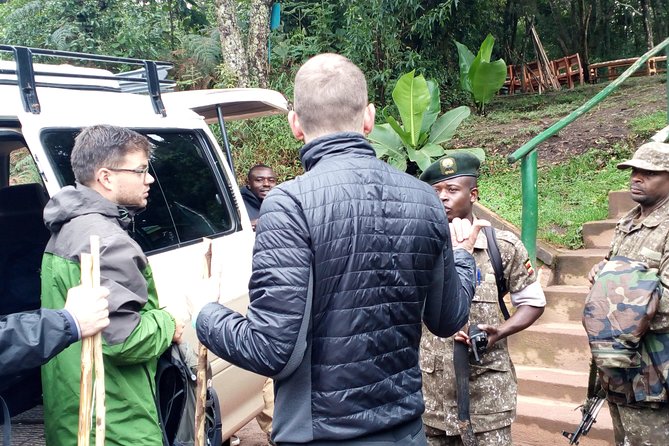 3 Days Gorilla trekking Safari Uganda, Bwindi Impenetrable Forest - Why sleeping in Bwindi changes the whole gorilla day