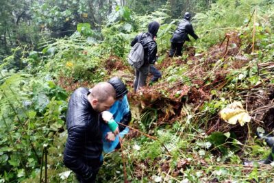 3 Days Gorilla trekking Safari Uganda, Bwindi Impenetrable Forest - Getting to Bwindi: the Kampala/Entebbe pickup and early start