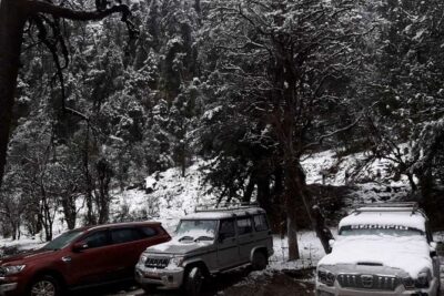 3 Days Kalinchowk Trekking from Kathmandu - Kuri Guest House Night: Simple Stays With Real Rest