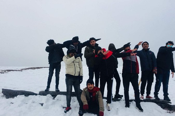 3 Days Kalinchowk Trekking from Kathmandu - Price and Value: What $290 Per Person Really Means