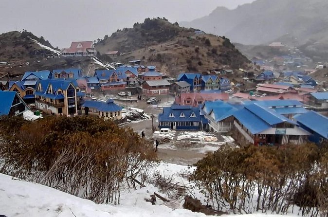 3 Days Kalinchowk Trekking from Kathmandu - Guides Make the Difference on a Short Trek