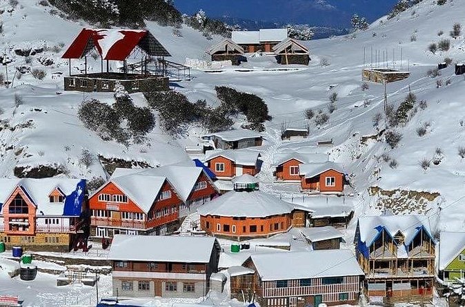 3 Days Kalinchowk Trekking from Kathmandu - Who This Trek Suits Best (And Who Might Want Another Option)