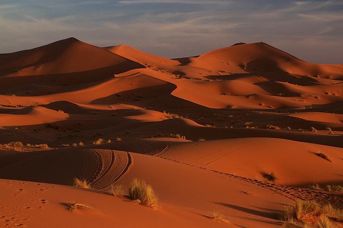 3 Days Marrakech Desert Tour, Luxury Camp, Camel Trekking Tour - Price and What You Actually Get for $233.72 Per Person