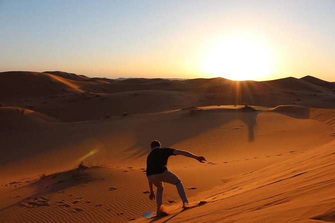 3 Days Marrakech Desert Tour, Luxury Camp, Camel Trekking Tour - Who This Tour Fits Best (and Who Might Want Another Option)